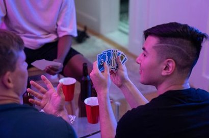  Trạm trò chơi trực tuyến 